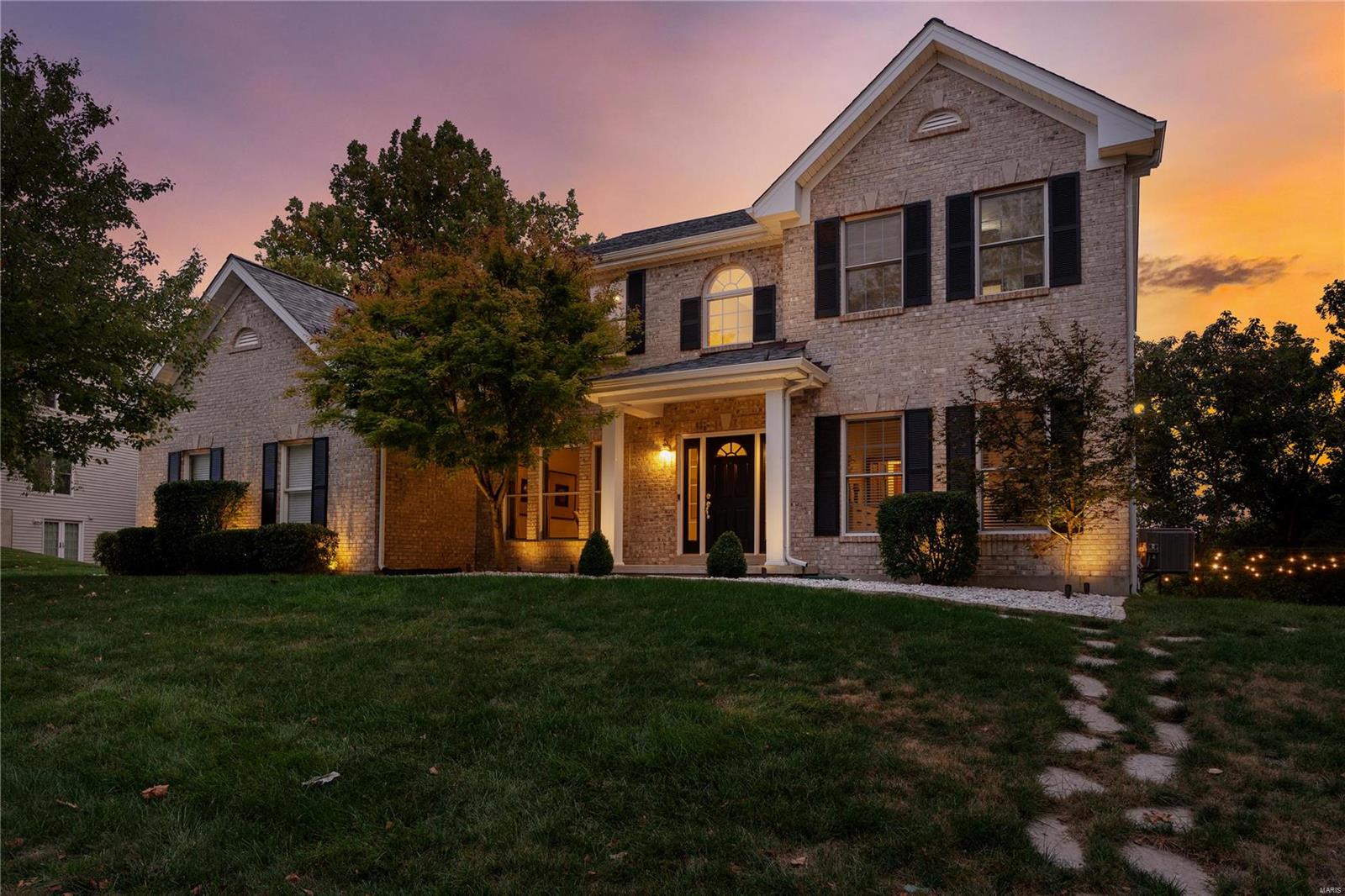 1058 Kiefer Ridge Drive