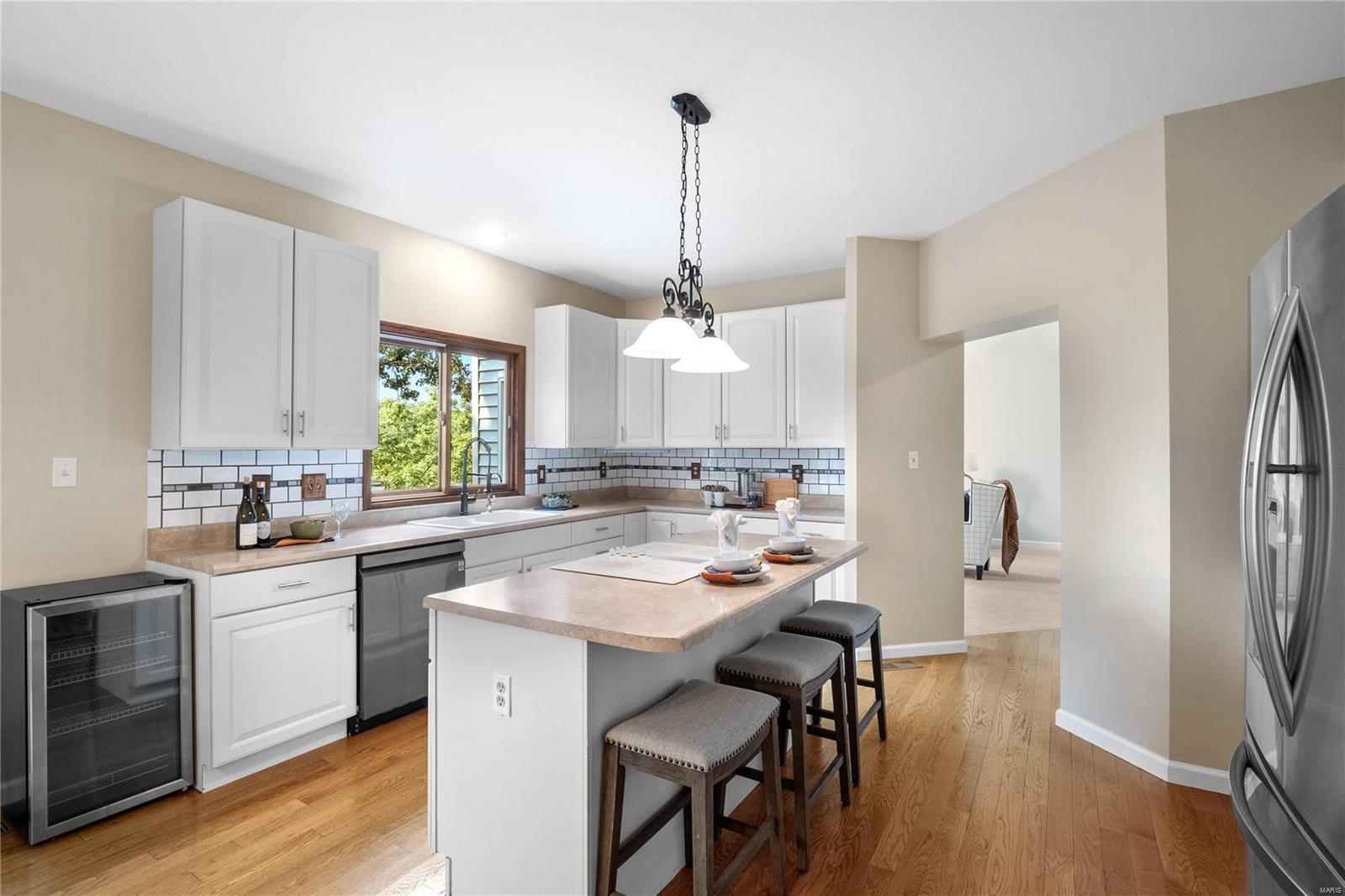 1058 Kiefer Ridge Drive