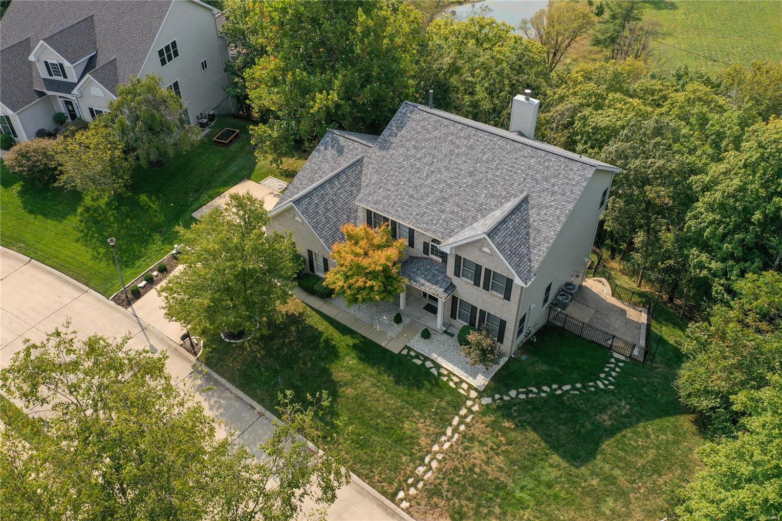 1058 Kiefer Ridge Drive