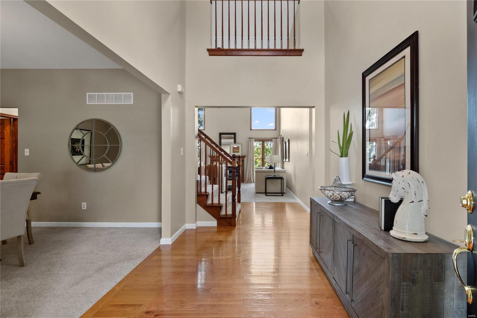 1058 Kiefer Ridge Drive