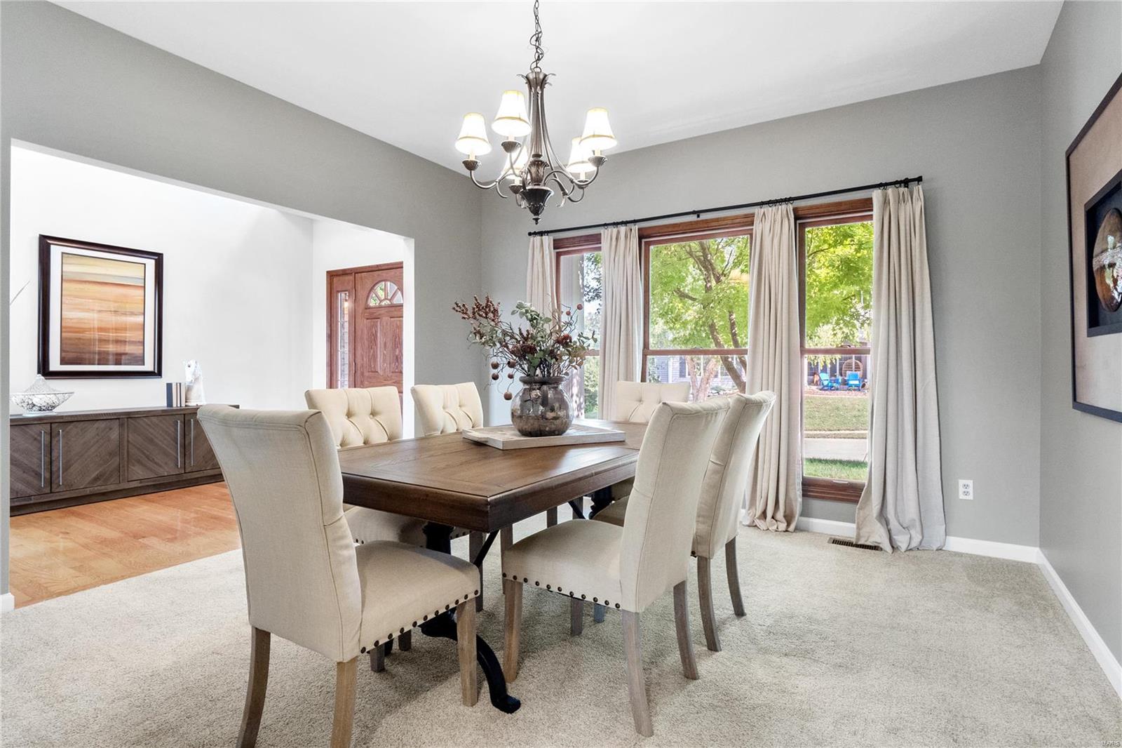 1058 Kiefer Ridge Drive