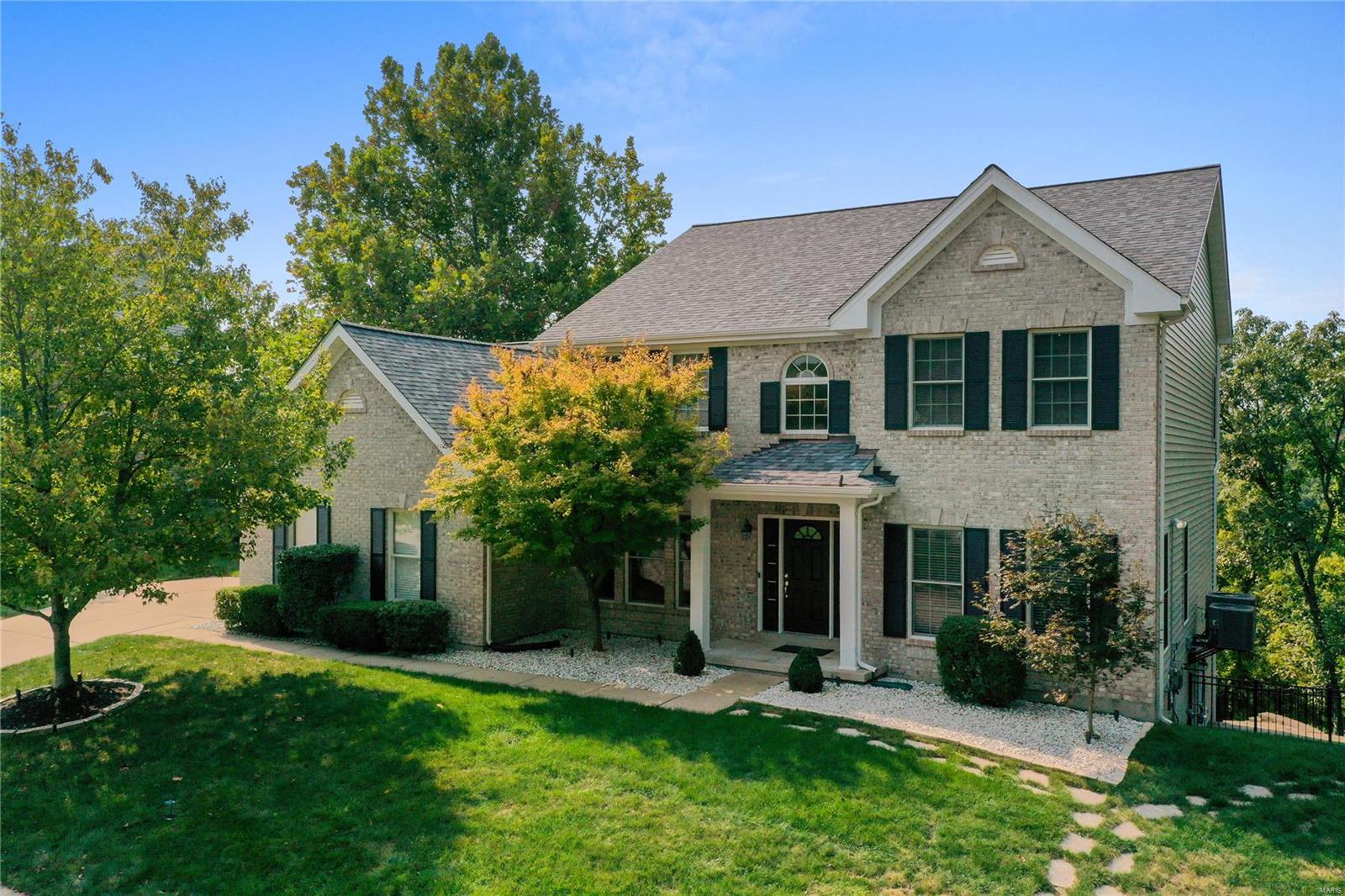 1058 Kiefer Ridge Drive