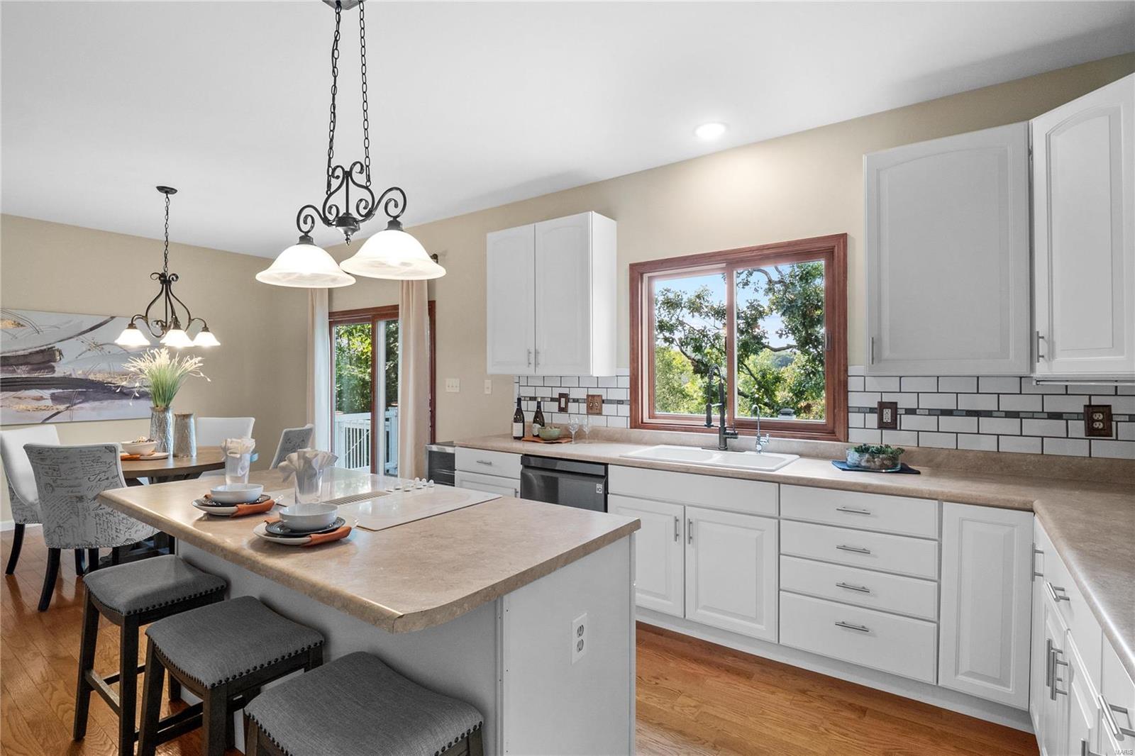 1058 Kiefer Ridge Drive