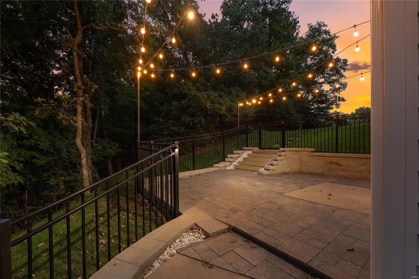 1058 Kiefer Ridge Drive