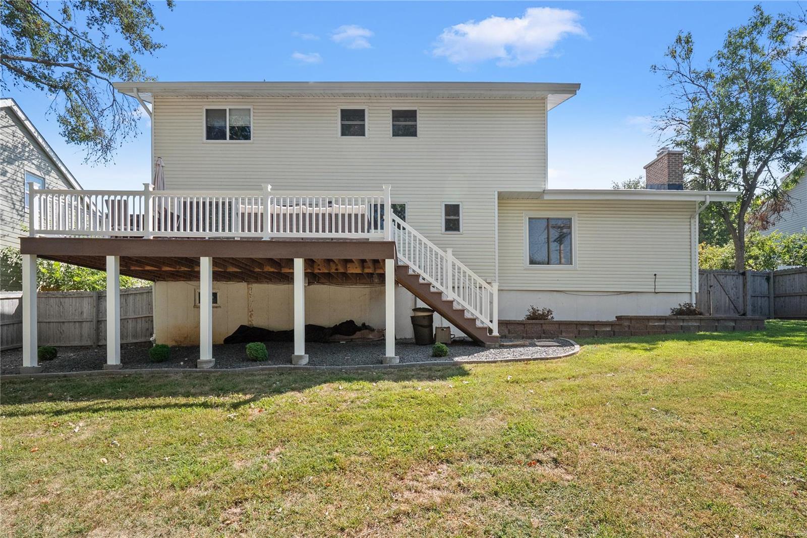 875 Somerton Ridge Drive