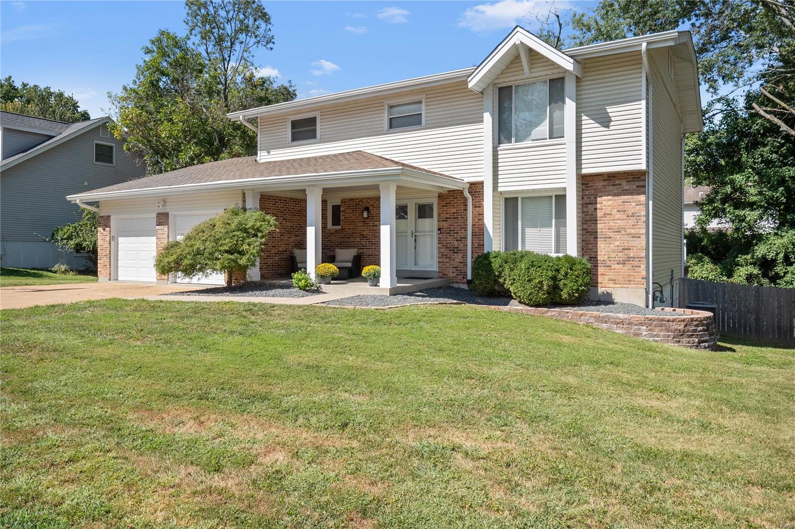 875 Somerton Ridge Drive