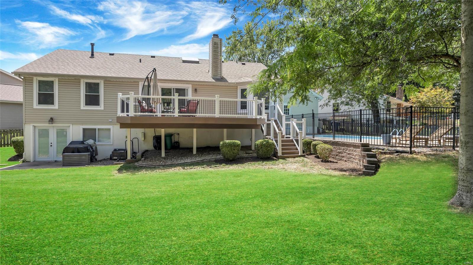 221 White Pine Court