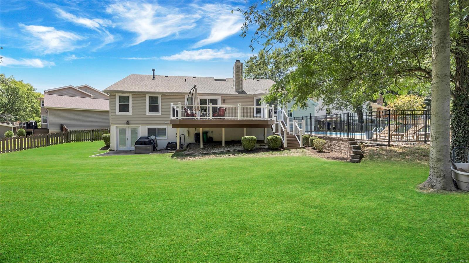 221 White Pine Court