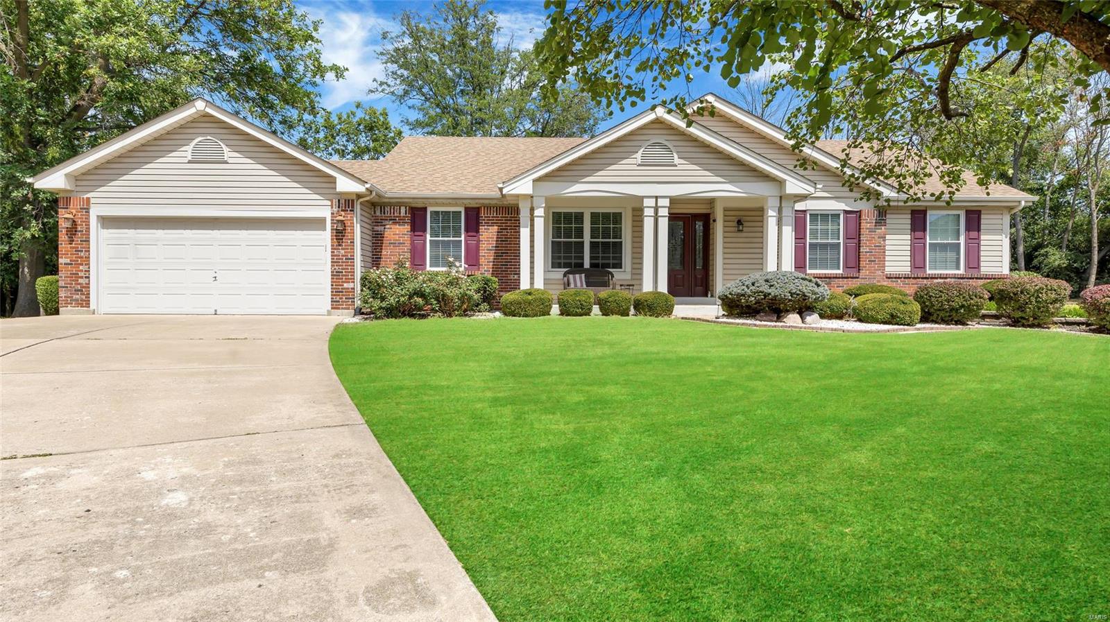 221 White Pine Court