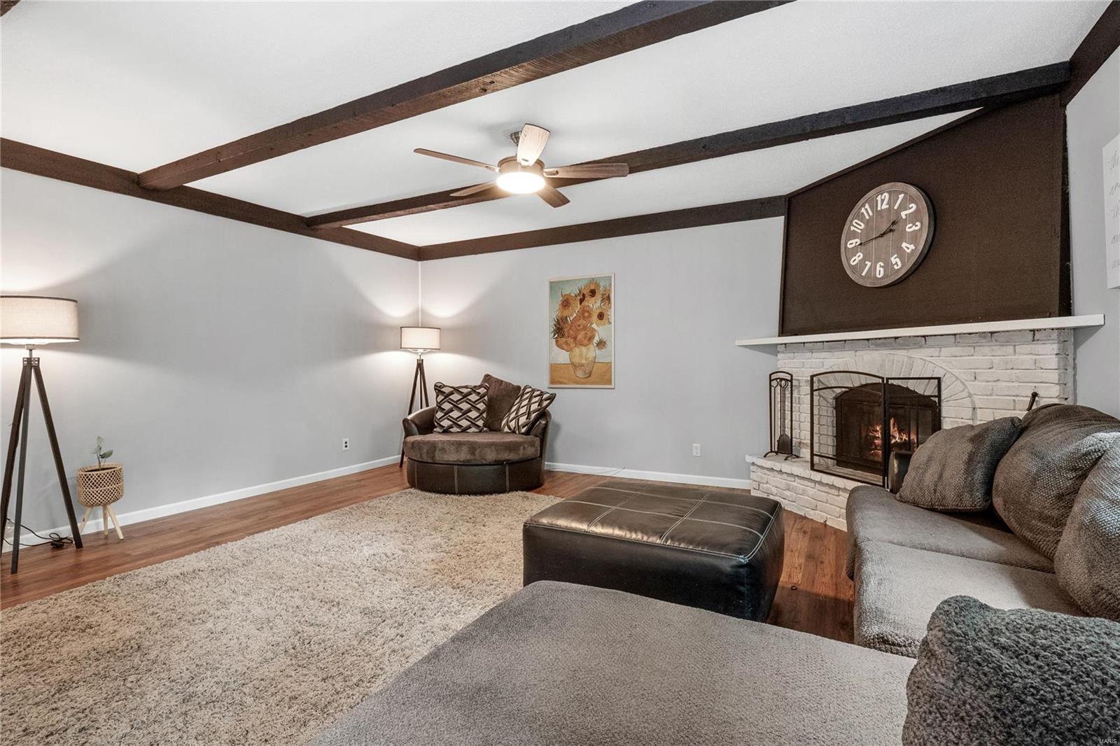 1108 Olde Coventry Dr.