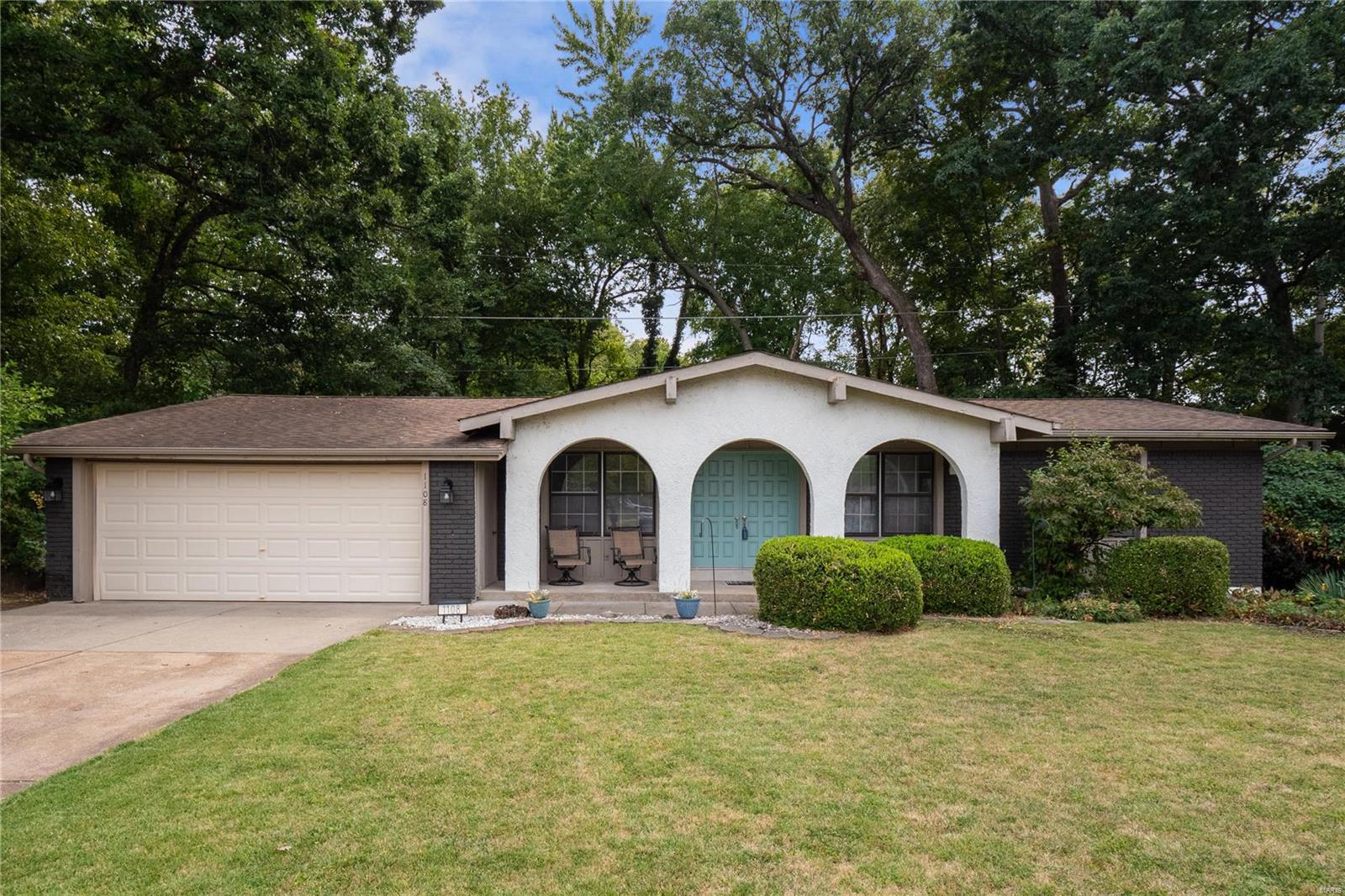 1108 Olde Coventry Dr.