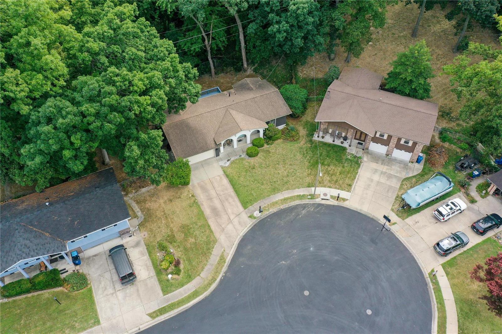 1108 Olde Coventry Dr.