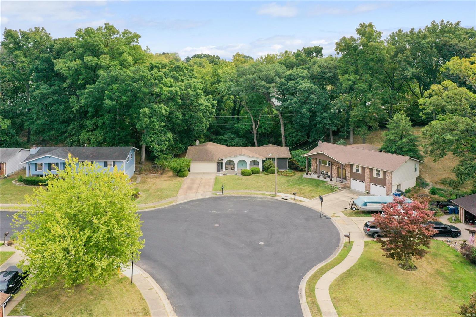 1108 Olde Coventry Dr.