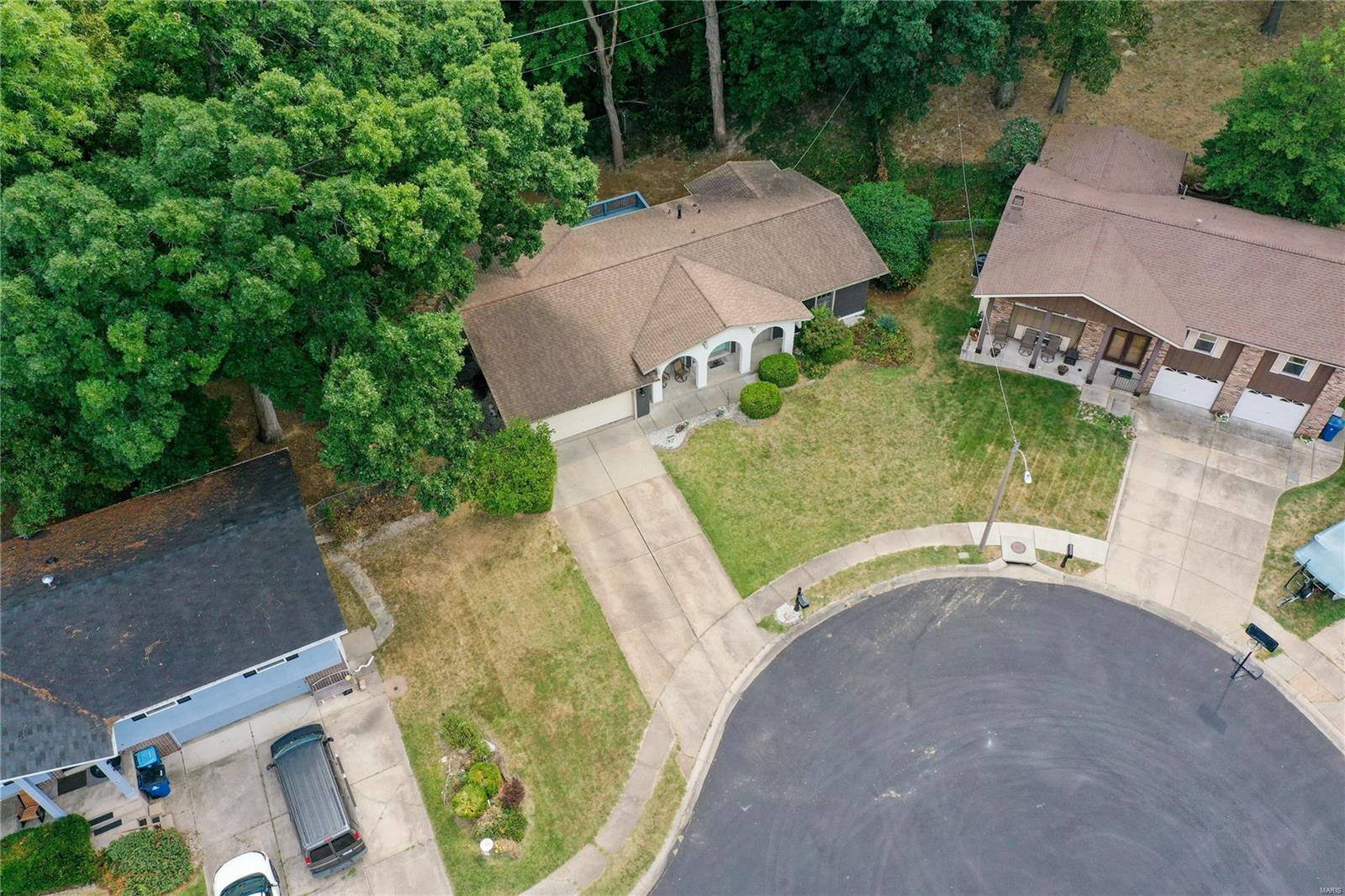 1108 Olde Coventry Dr.