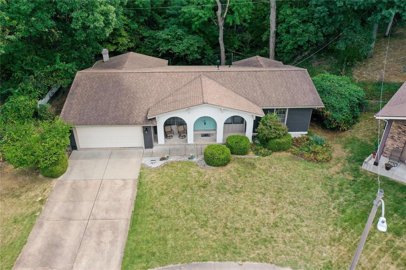 1108 Olde Coventry Dr.