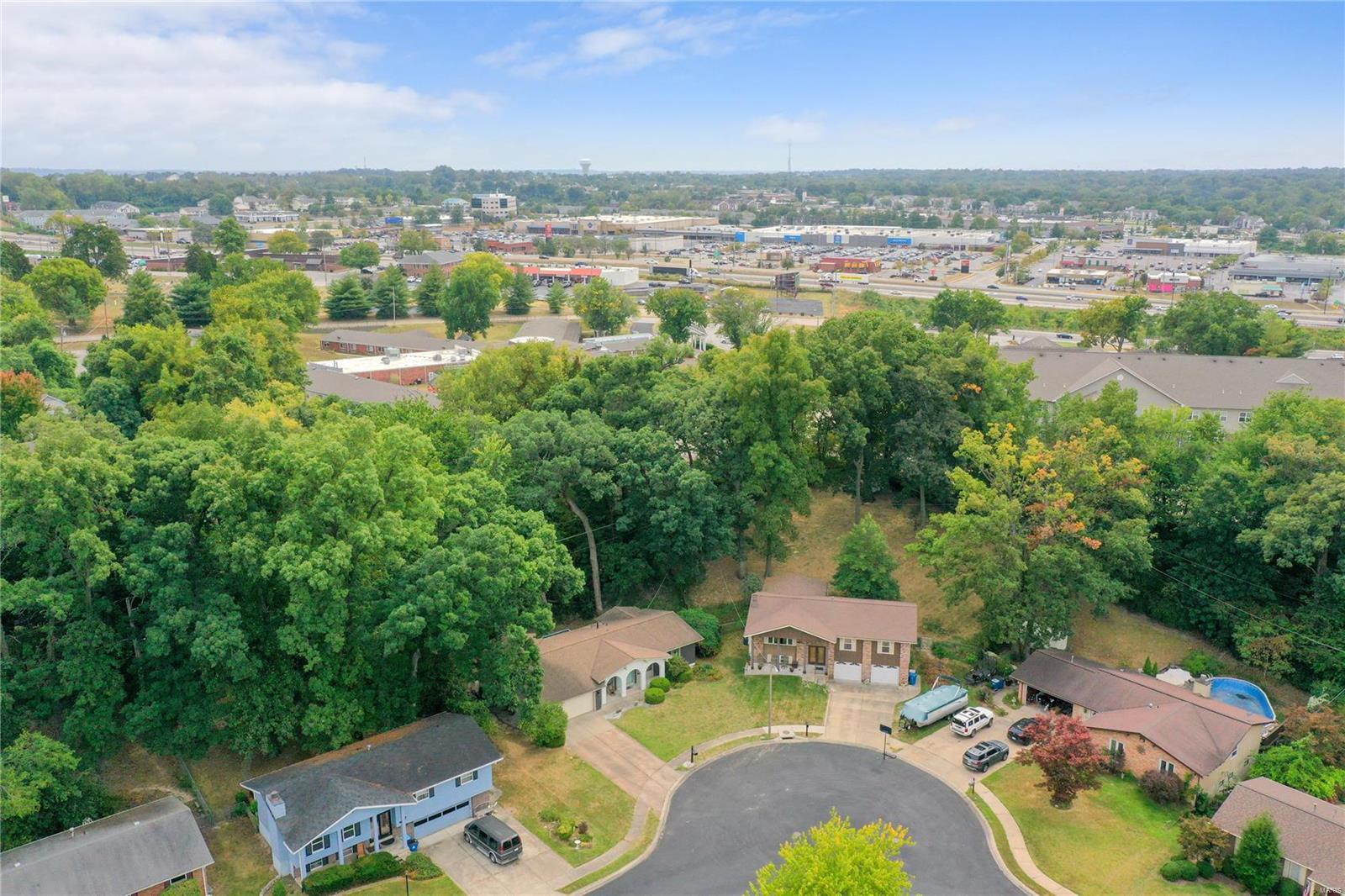 1108 Olde Coventry Dr.