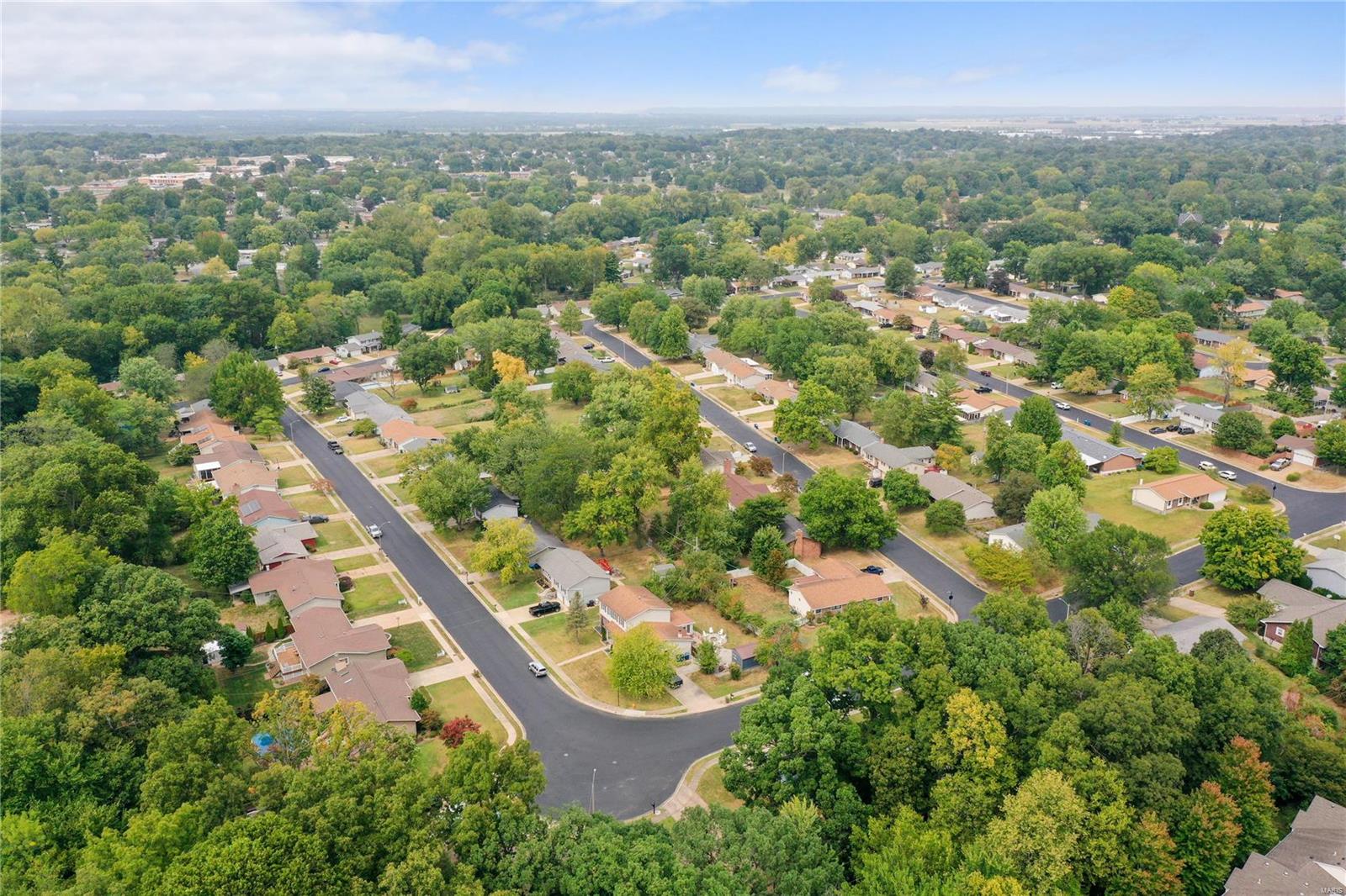 1108 Olde Coventry Dr.