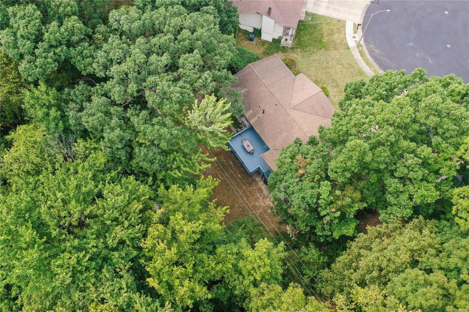 1108 Olde Coventry Dr.