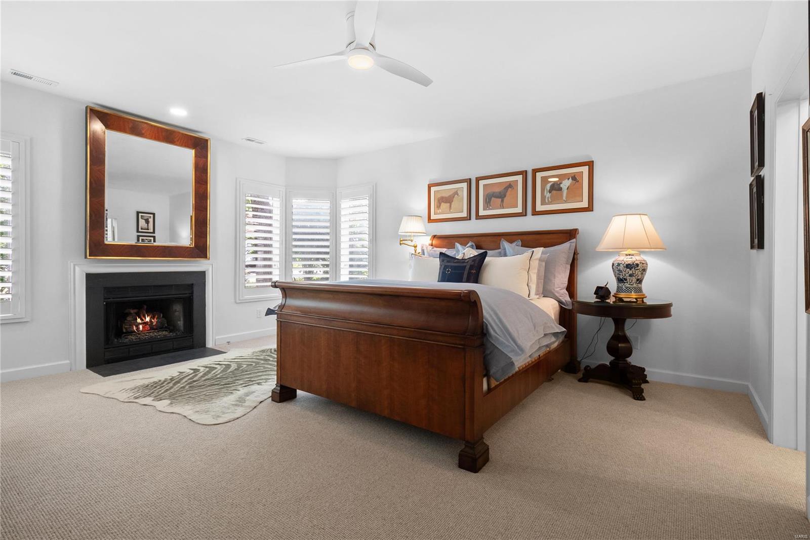 155 N Hanley Road Unit: 101