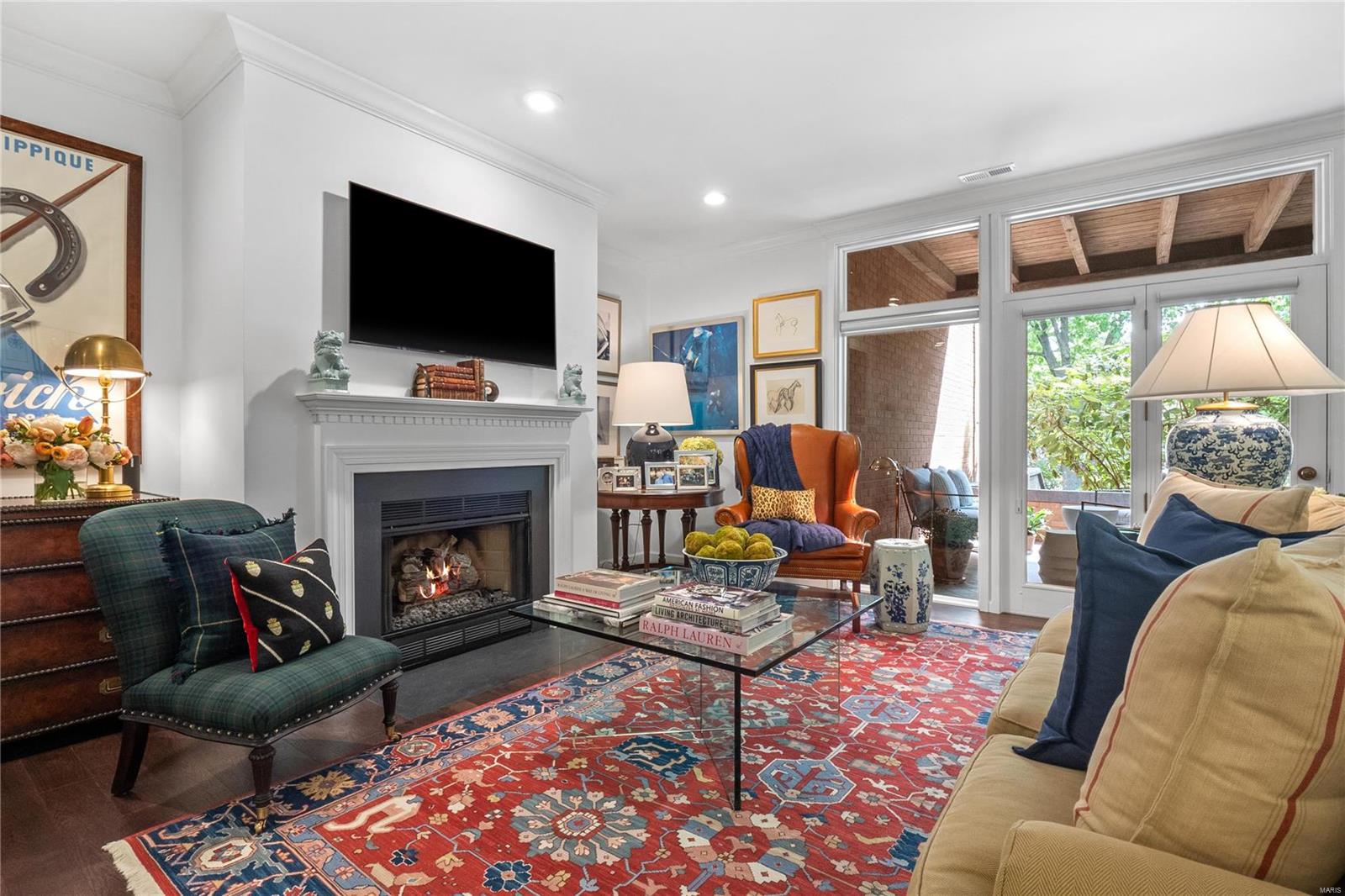 155 N Hanley Road Unit: 101