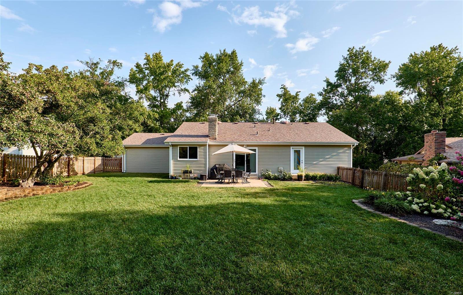 15530 Summer Lake Drive