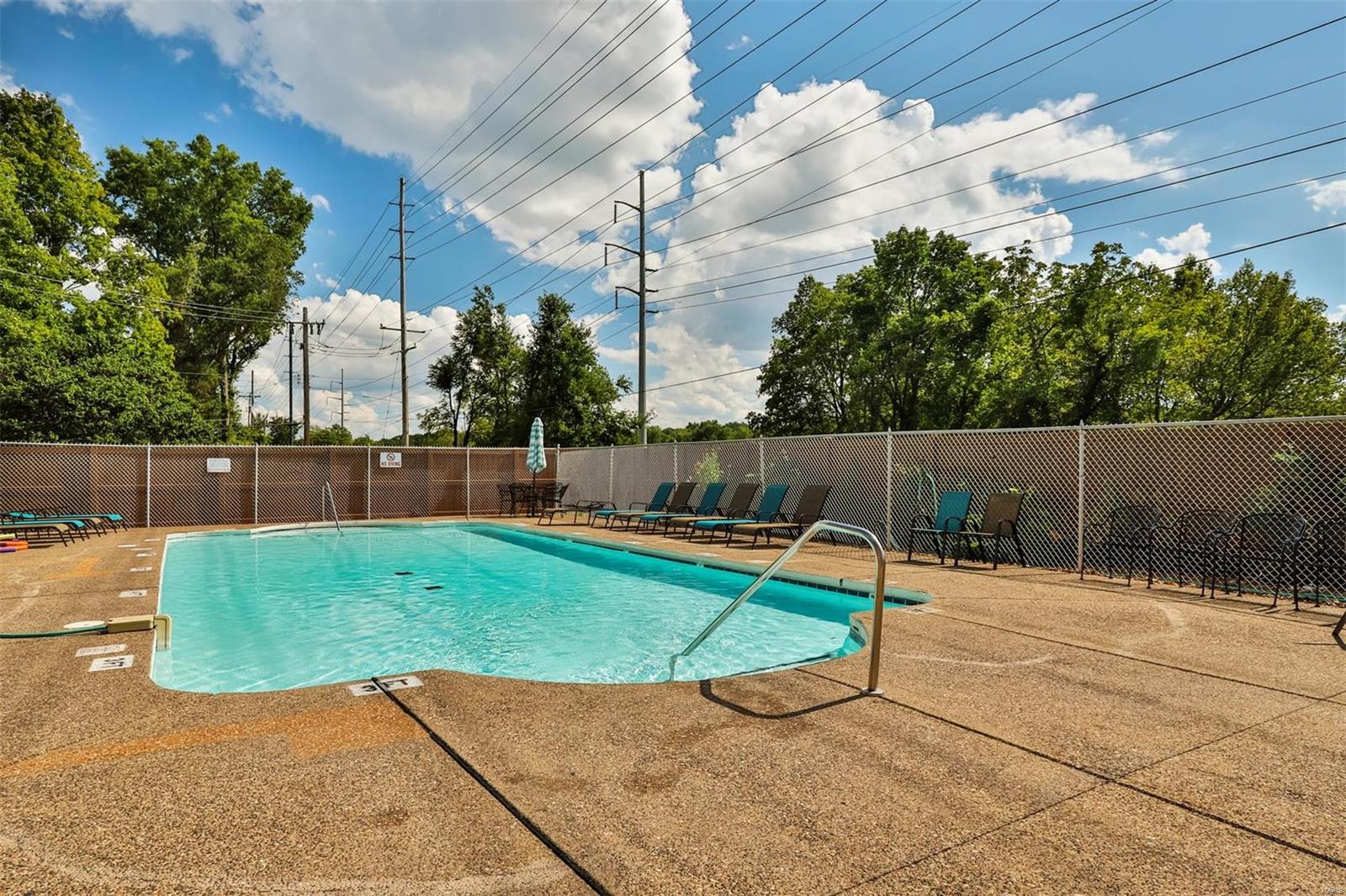 7937 Royal Arms Ct Unit: 1