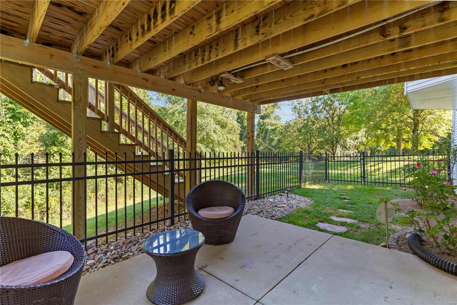 508 Kiefer Oak Court