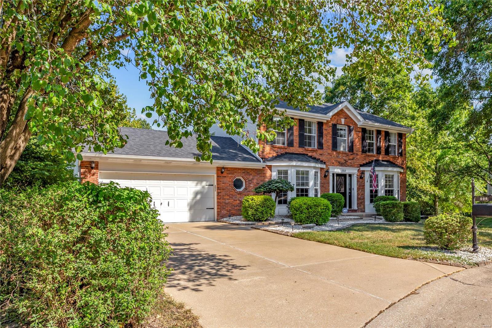 508 Kiefer Oak Court