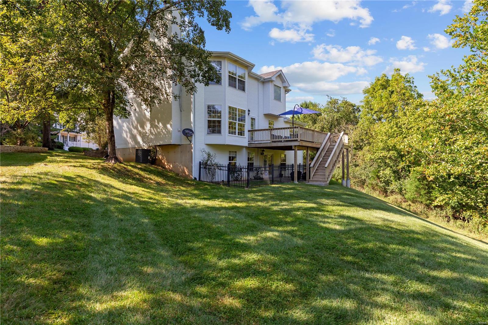 508 Kiefer Oak Court