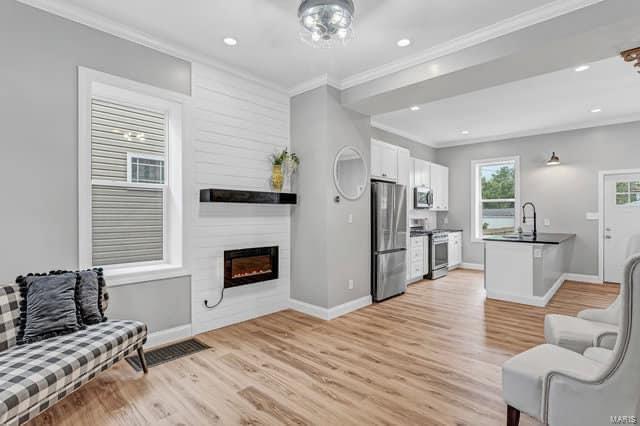 5404 Nagel Avenue Unit: 1E