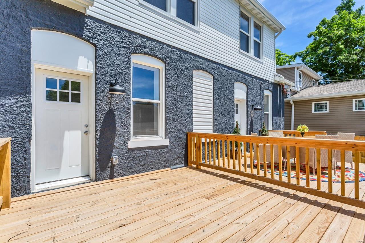 5404 Nagel Avenue Unit: 1E