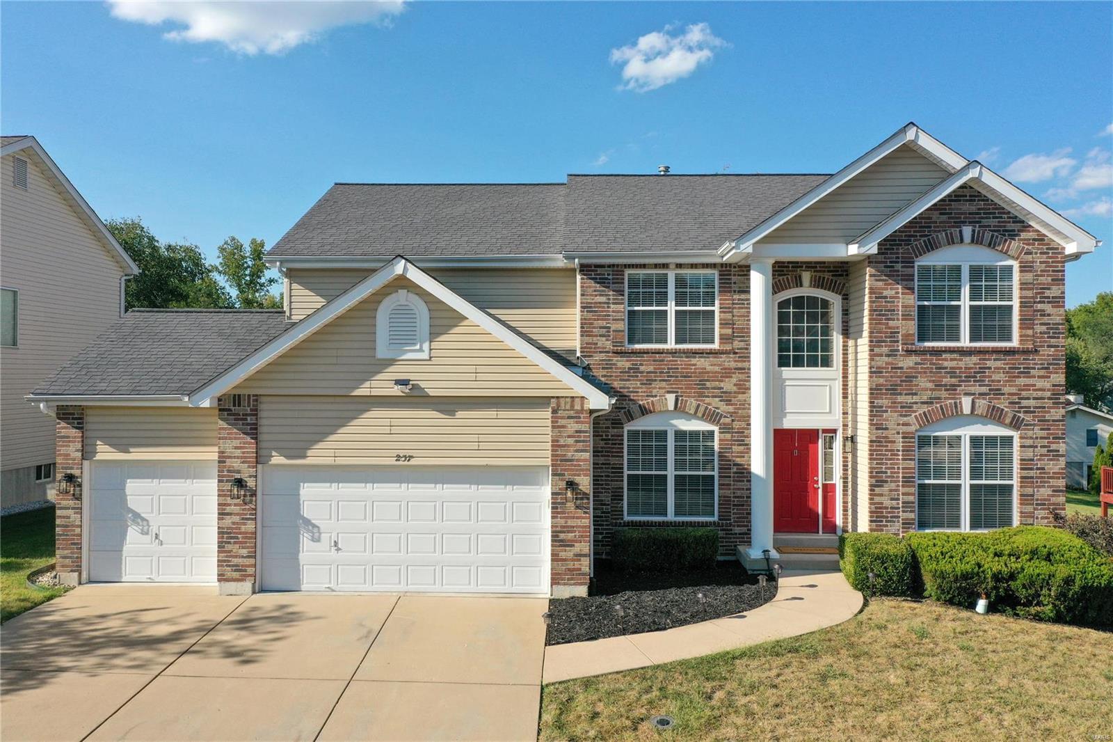 237 Magnolia Trace Drive