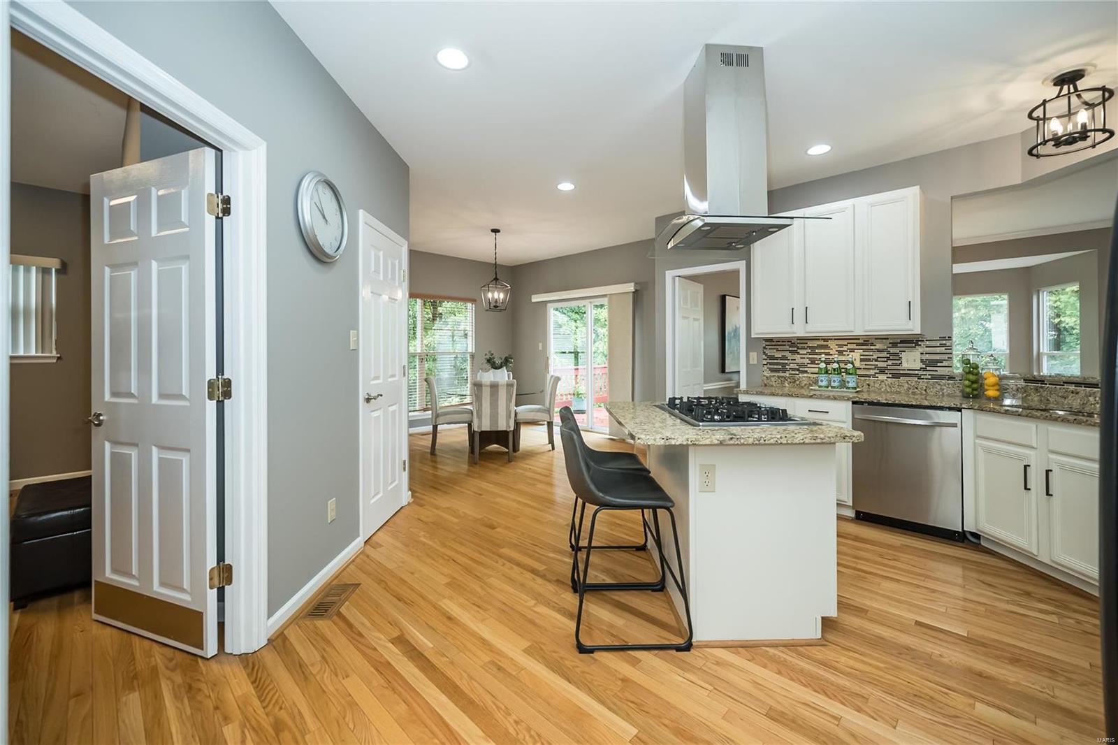 1229 Bluffview Ridge Drive