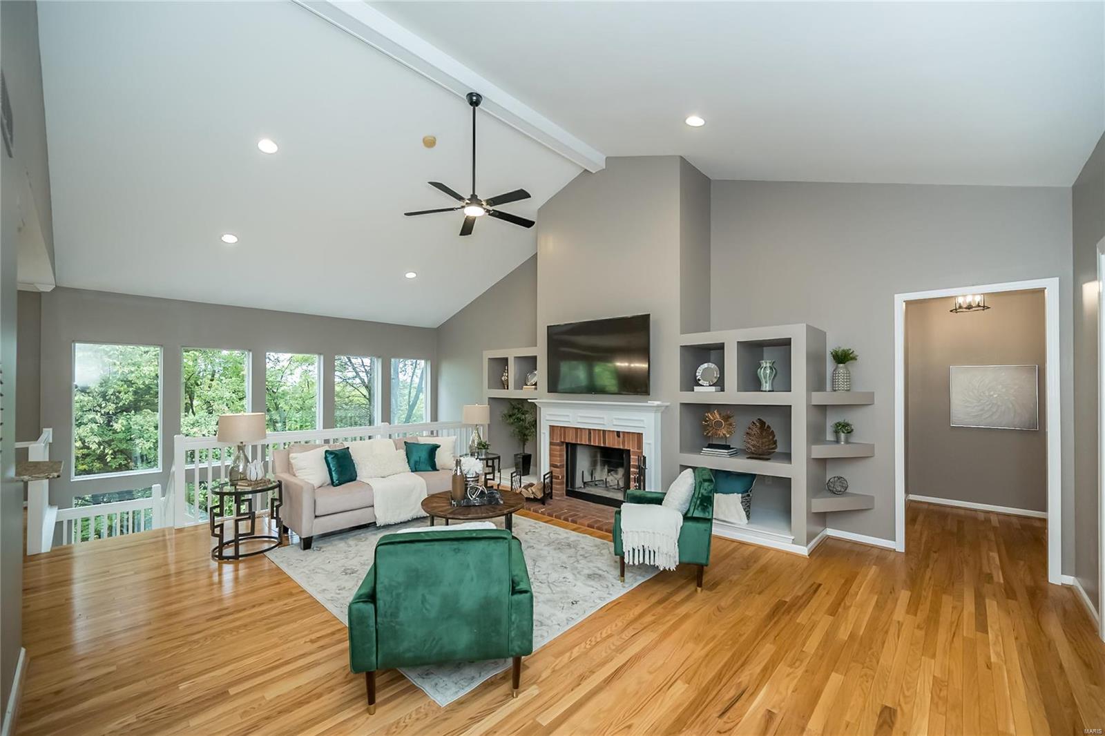 1229 Bluffview Ridge Drive