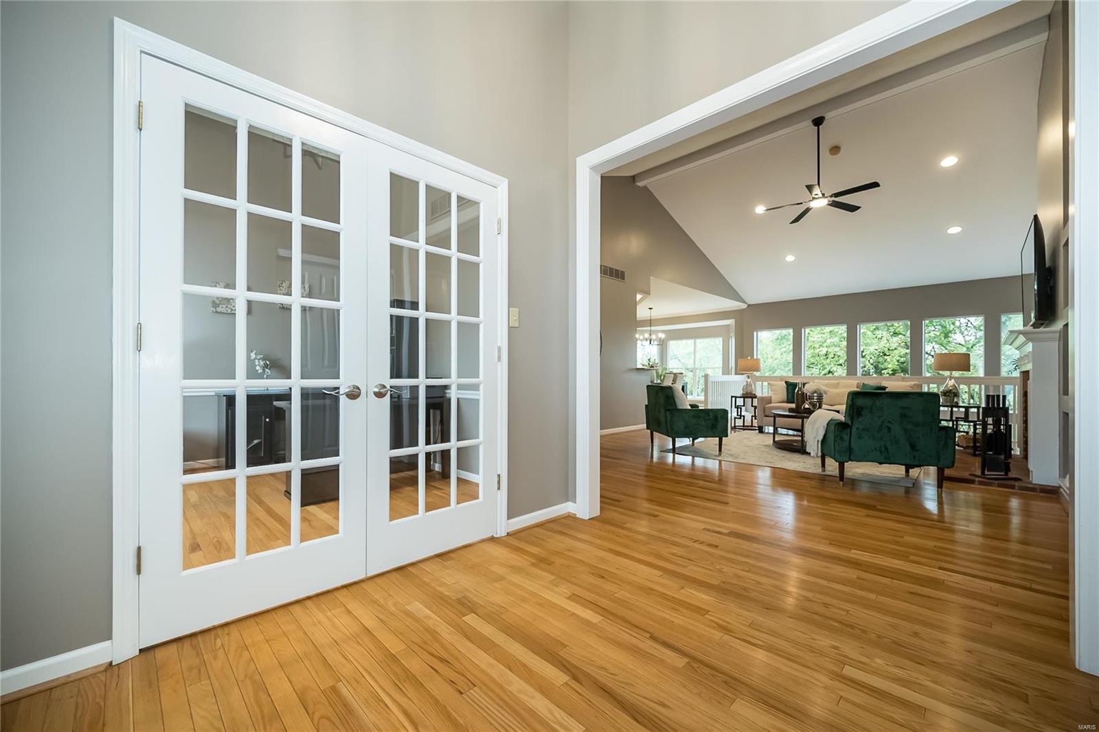 1229 Bluffview Ridge Drive