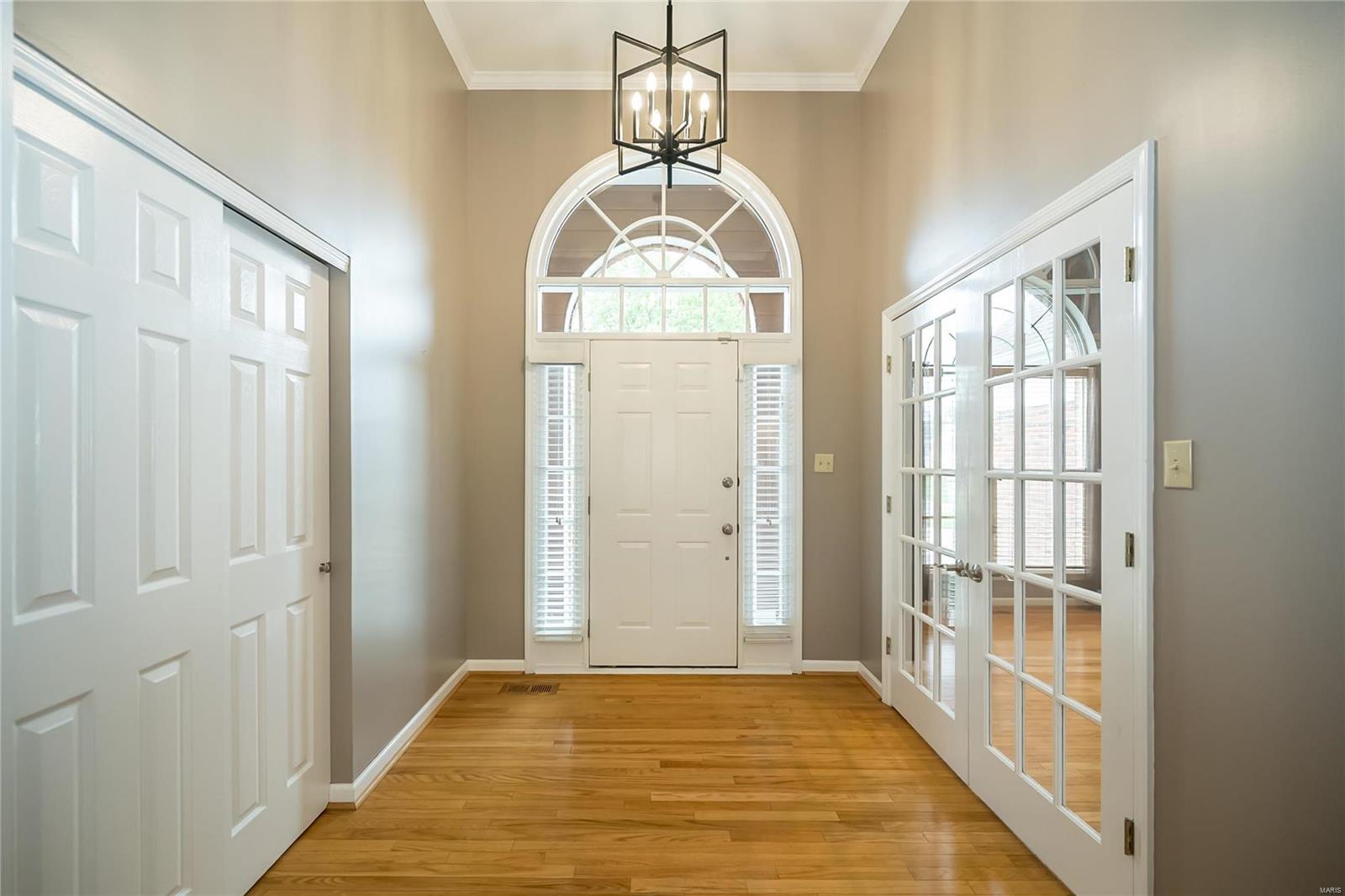 1229 Bluffview Ridge Drive