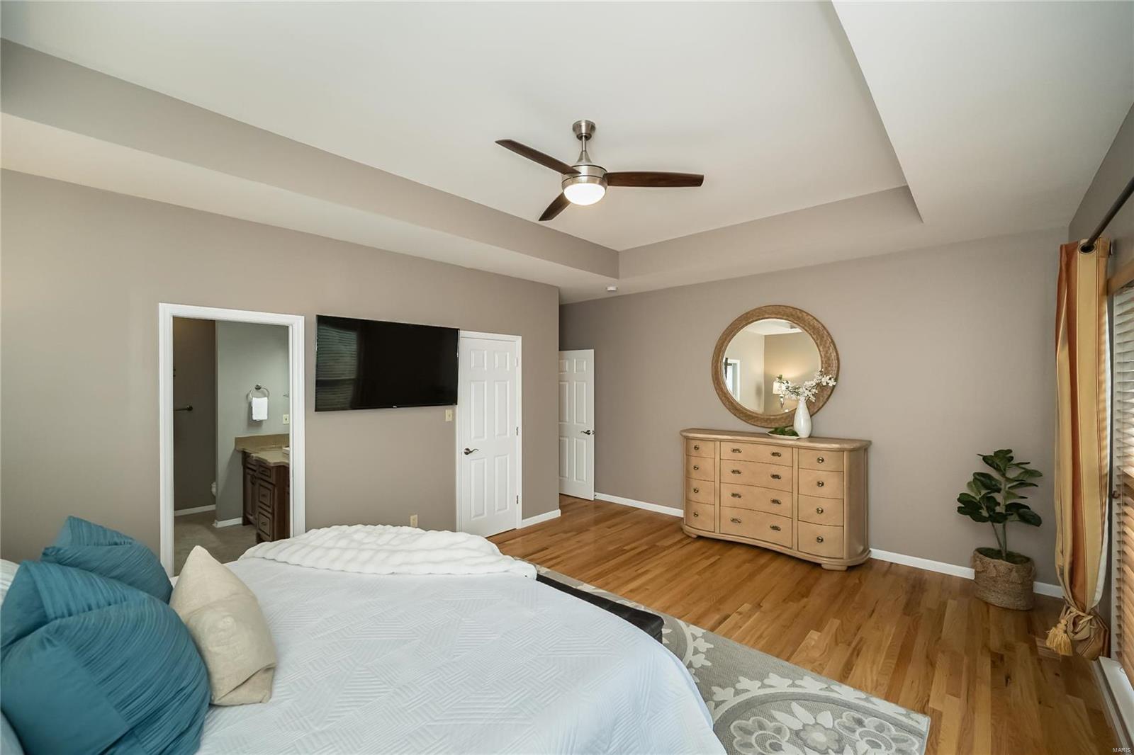 1229 Bluffview Ridge Drive