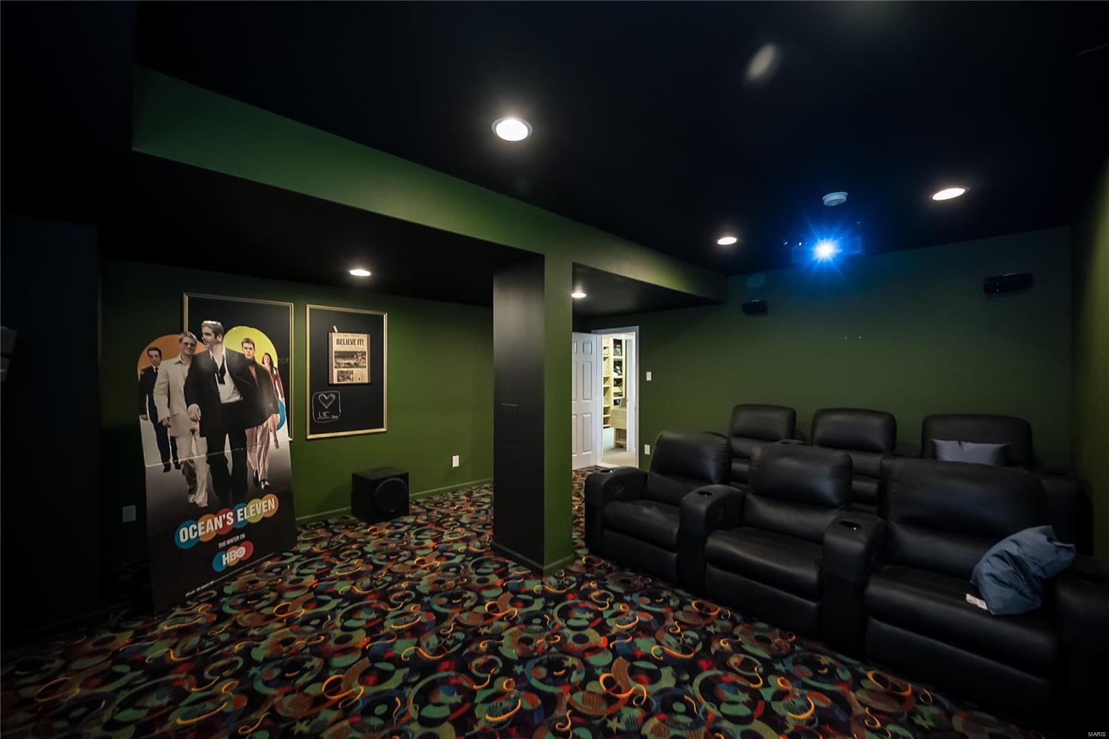 1229 Bluffview Ridge Drive