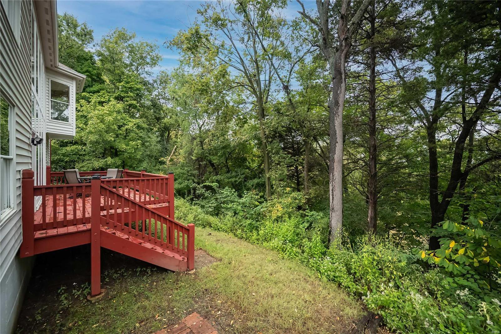 1229 Bluffview Ridge Drive