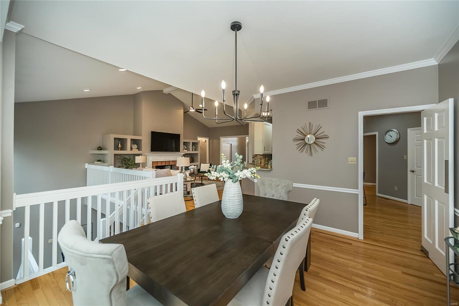 1229 Bluffview Ridge Drive