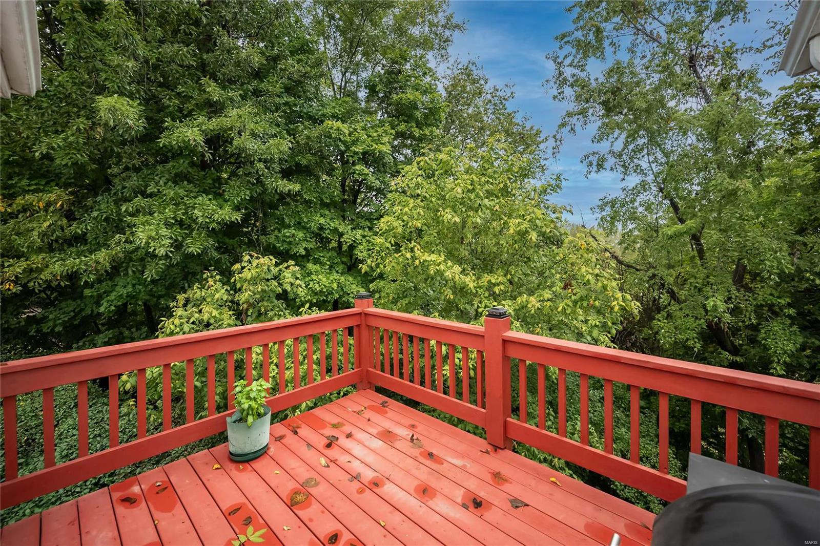 1229 Bluffview Ridge Drive