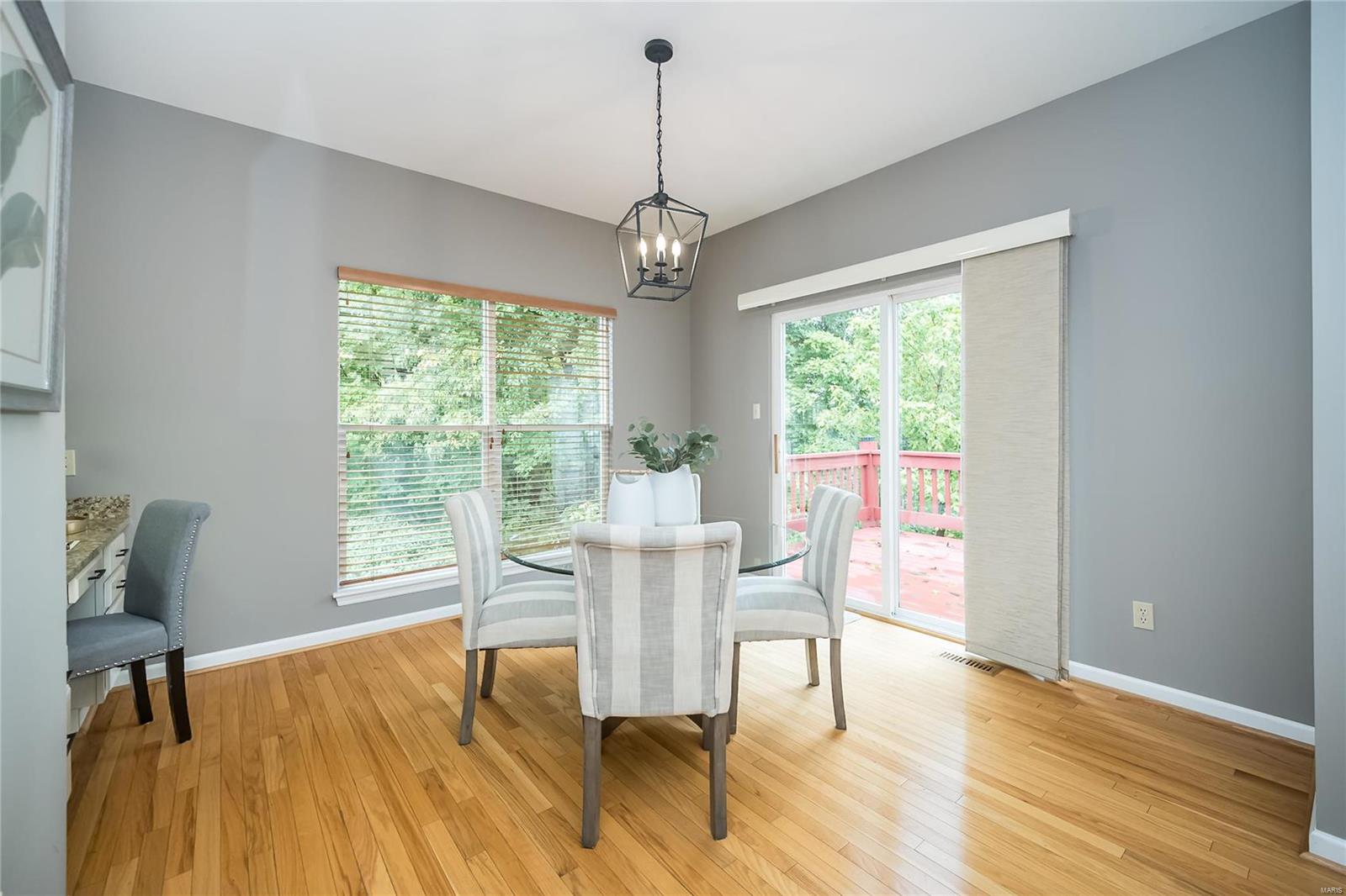 1229 Bluffview Ridge Drive