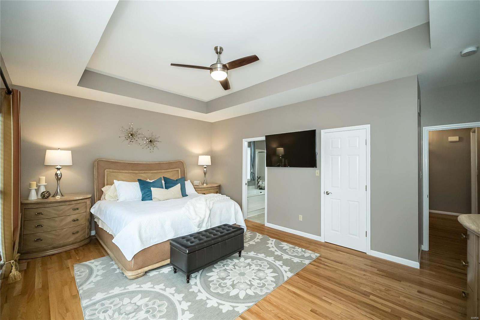 1229 Bluffview Ridge Drive