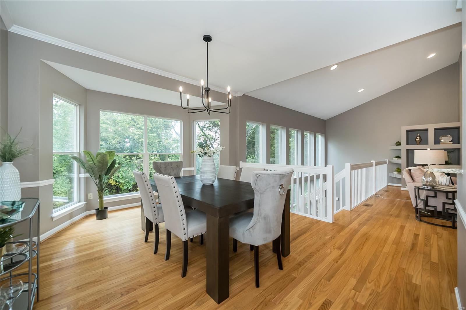 1229 Bluffview Ridge Drive