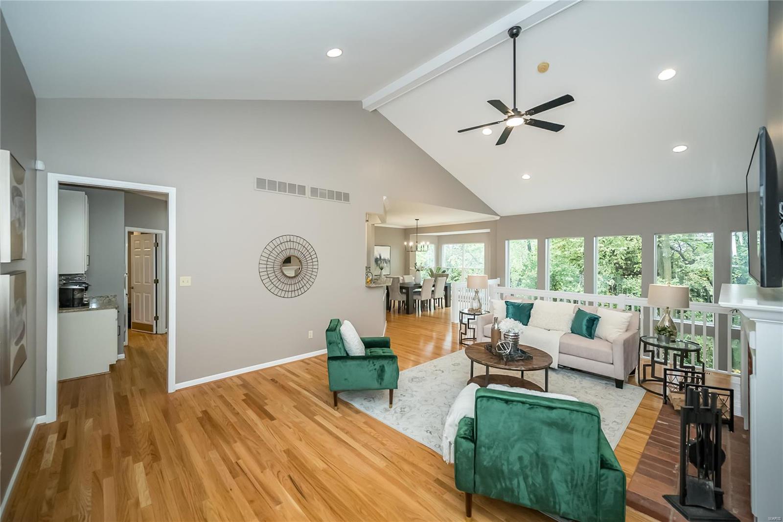 1229 Bluffview Ridge Drive