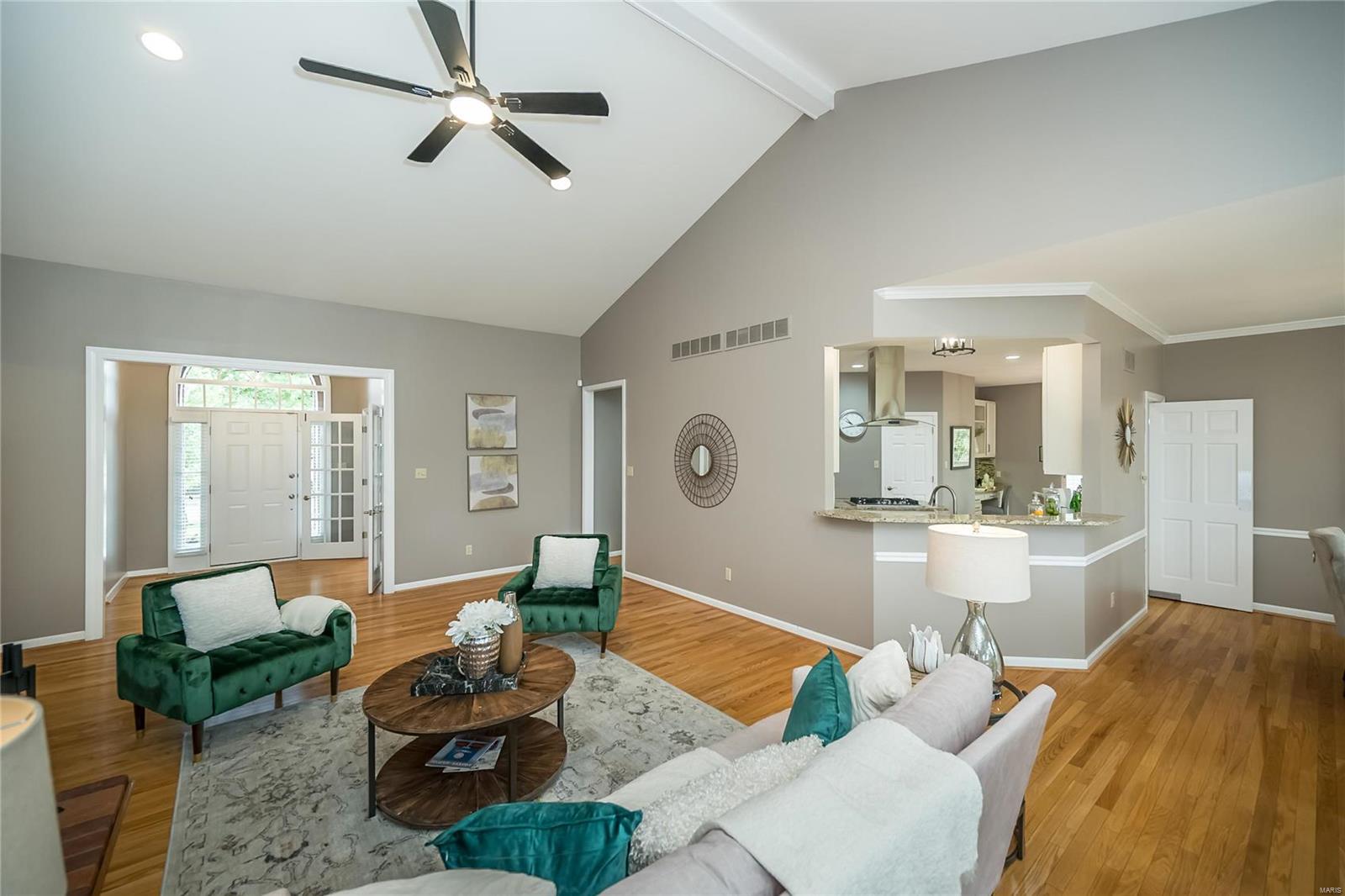 1229 Bluffview Ridge Drive