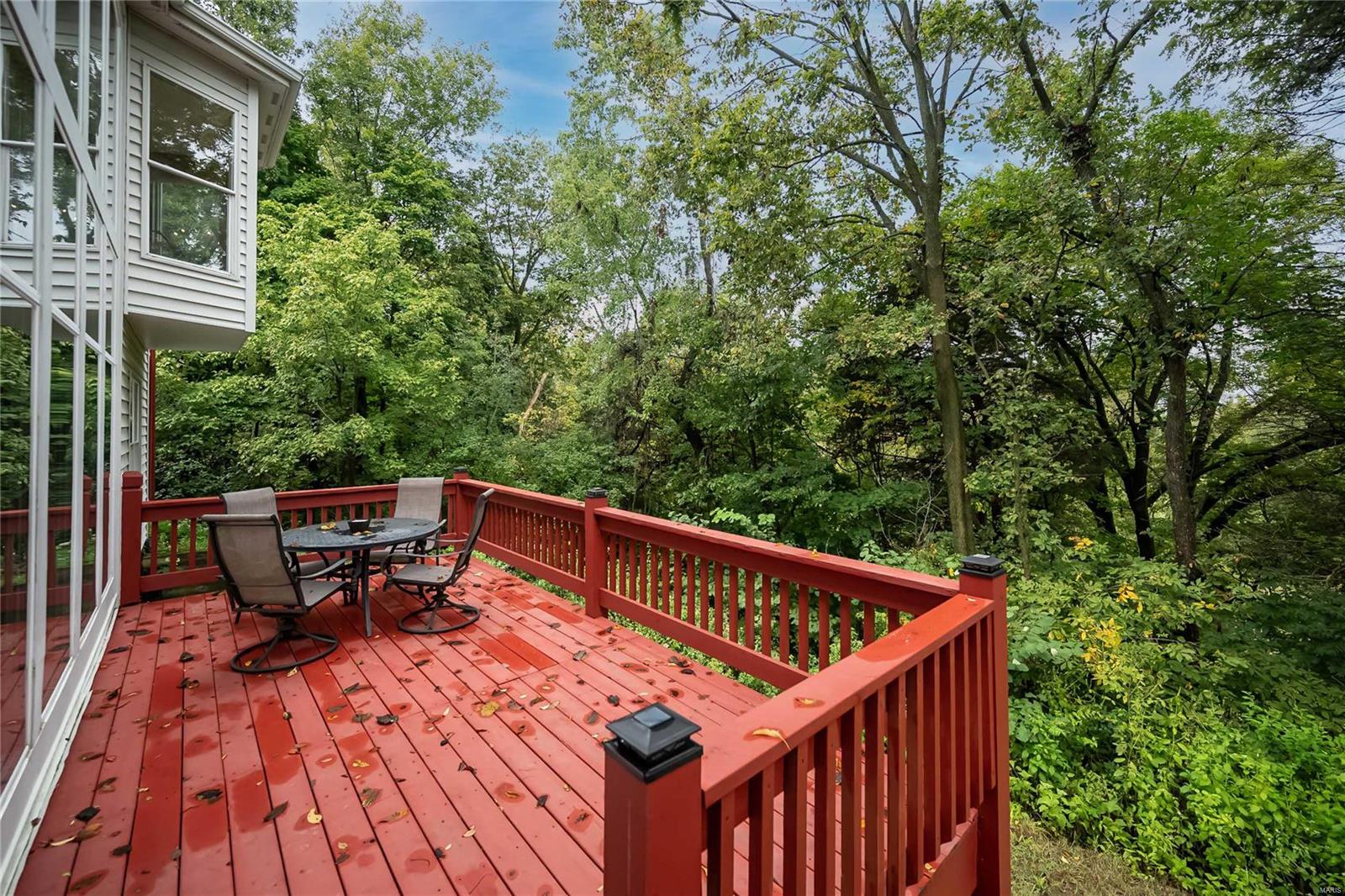 1229 Bluffview Ridge Drive