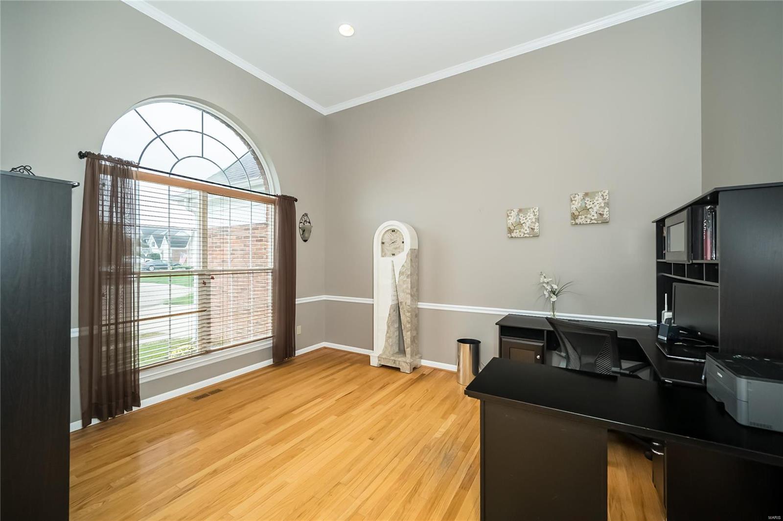 1229 Bluffview Ridge Drive