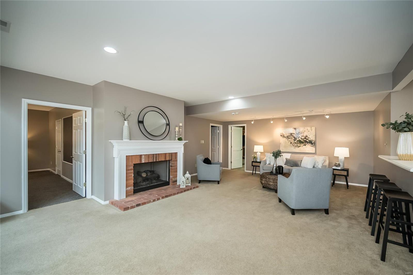 1229 Bluffview Ridge Drive