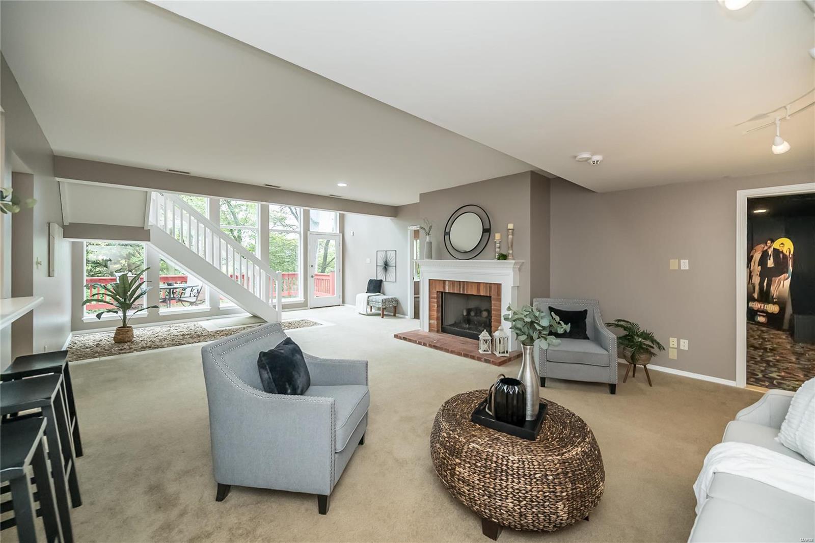 1229 Bluffview Ridge Drive